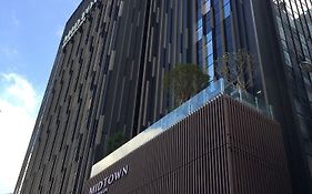 Hotel Midtown Richardson Taipéi Exterior photo
