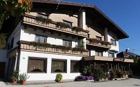 Hotel Gasthof Liebetegger Moosburg Exterior photo