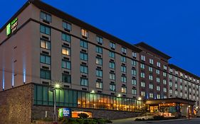 Holiday Inn Express Hotel & Suites Fort Worth Downtown, An Ihg Hotel Exterior photo
