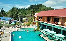 Anyavee Ban Ao Nang Resort Krabi town Exterior photo