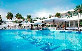 Riu Reggae All-Inclusive - Adults Only Montego Bay Exterior photo