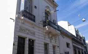 Hostel Inn Ciudad Autónoma de Buenos Aires Exterior photo