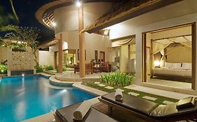 Bhavana Private Villas Seminyak Exterior photo