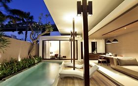 Asa Bali Luxury Villas & Spa Seminyak Exterior photo