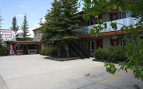 Moose Creek Inn West Yellowstone Exterior photo