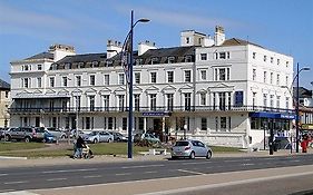 The Nelson Hotel Great Yarmouth Exterior photo