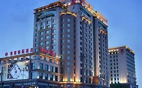 Sunrise International Hotel Shenyang Exterior photo