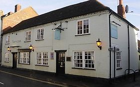 The Partridge Inn Wine Bar & Restaurant Wallingford Exterior photo