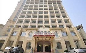 Dizhonghai Sunshine Hotel Nanchang  Exterior photo