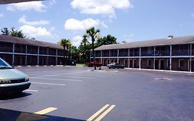 Emerson Inn - Jacksonville Exterior photo