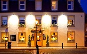 The Avenue Restaurant At The Victoria Inn Haddington Exterior photo