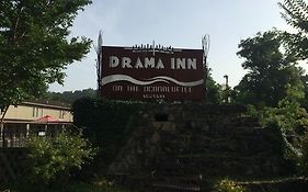 Drama Inn Cherokee Exterior photo