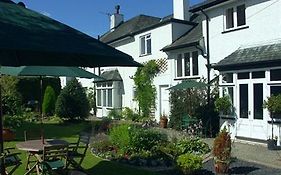 Hotel Rickerby Grange Country House Keswick  Exterior photo