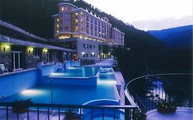 Grand Hotel Antiche Terme Di Pigna Exterior photo