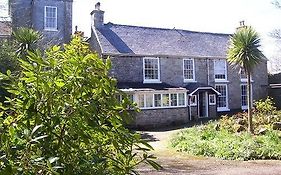 Hotel The Old Vicarage Penzance Exterior photo