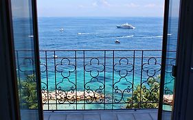 Capri Inn Exterior photo