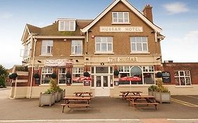 Hussar Inn Margate Exterior photo