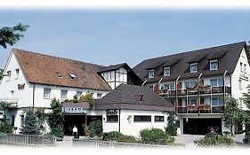 Hotel Hellers Twenty Four II -24H-Check-In- Friedrichshafen Exterior photo