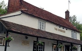 The Chequers Inn Amersham Exterior photo