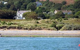 Culver House Hotel Port Eynon Exterior photo