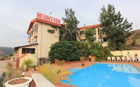 Hotel Mount View Executive Panchgani Exterior photo