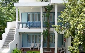 Chanchalay Hip Hostel Sha Extra Plus Krabi town Exterior photo