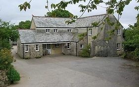 Hotel Little Downderry St Austell Exterior photo