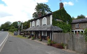 Hotel The Ivy House Chalfont St Giles Exterior photo