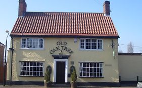 Hotel Old Oak Tree Thirsk Exterior photo