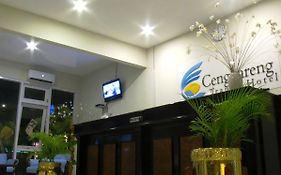 Cengkareng Transit Hotel Tangerang Exterior photo