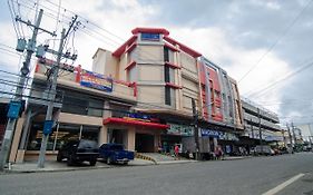 Madison Hotel PHL Iloílo Exterior photo