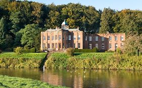 Warwick Hall Bed and Breakfast Carlisle  Exterior photo