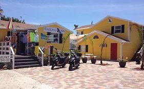 The Sea Gypsy Inn Fort Myers Beach Exterior photo