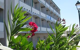 Hotel Stella Maris Grado Exterior photo