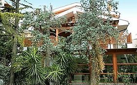 Gardenia Luxury Hotel Pescara Exterior photo