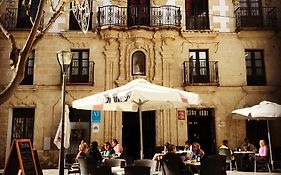 Apartamento Casa Palacio de los Leones El Puerto de Santa María Exterior photo