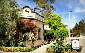 Cocknbull Boutique Hotel Echuca Exterior photo