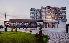 Hotel Bavka Leskovac  Exterior photo