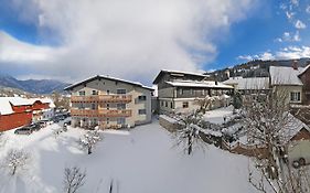 Reiters Wohlfühlhotel Haus im Ennstal Exterior photo