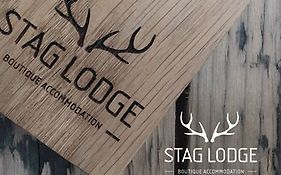 Stag Lodge Bourton-on-the-Water Exterior photo