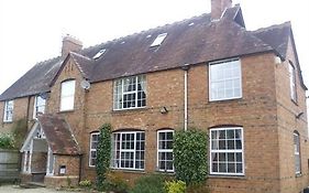 Hotel The Red House East Bourton-on-the-Water Exterior photo