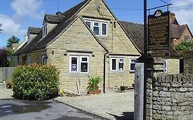 Hotel Bella Dorma Bourton-on-the-Water Exterior photo