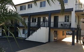 Kiama Cove Boutique Motel Exterior photo