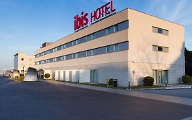 Hotel ibis Porto Sao Joao Exterior photo