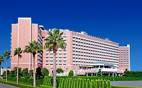 Hotel Grand Nikko Tokyo Bay Maihama Urayasu Exterior photo