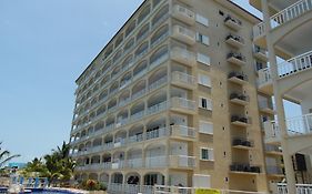 El Cantil Condominiums Resort Cozumel Exterior photo