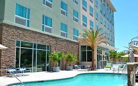 Hotel Four Points By Sheraton Miami Airport Exterior photo