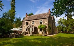 Hill Farm Bed and Breakfast Oxford Exterior photo