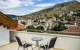 Hotel Kapetanovina Mostar Exterior photo