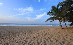 Hotel Mangrove Beach Cabana Tangalle Exterior photo